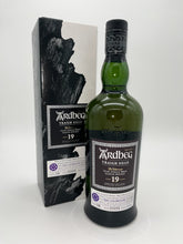 Load image into Gallery viewer, Ardbeg Traigh Bhan 19 Year Old Single Malt Scotch Whisky 750ml

