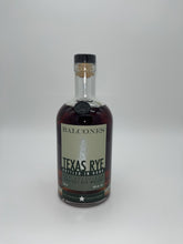 Load image into Gallery viewer, Balcones Texas Rye Bottled in Bond 750ml
