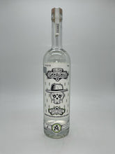 Load image into Gallery viewer, Los Siete Misterios Espadin Tepeztate Ensamble Mezcal 750ml
