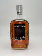 Load image into Gallery viewer, Elmer T. Lee 100 Year Tribute Single Barrel Sour Mash Bourbon Whiskey 750ml
