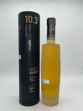 Load image into Gallery viewer, Bruichladdich Octomore Edition 10.3 Aged 6 Years Single Malt Scotch Whisky 750ml
