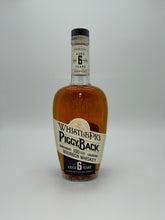 Load image into Gallery viewer, WhistlePig Piggy Back 6 Year Old Rye &amp; Bourbon Bundle 750ml 2-Pack
