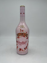 Load image into Gallery viewer, Baileys Strawberries &amp; Cream Irish Liqueur 750ml
