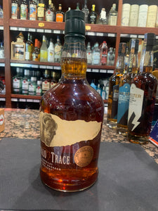 Buffalo Trace Kentucky Straight Bourbon Whiskey Single Barrel Pick 1.75Lt