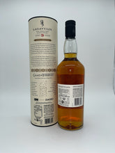 Load image into Gallery viewer, Lagavulin Game Of Thrones House Lannister Lagavulin 9 Year Old Single Malt Scotch Whisky 750ml
