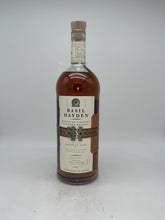 Load image into Gallery viewer, Basil Hayden Bourbon Whiskey 1.75ml
