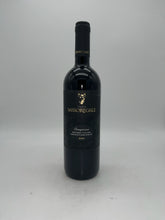 Load image into Gallery viewer, Sassoregale Maremma Sangiovese 750ml
