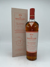 Load image into Gallery viewer, Macallan Harmony Collection Rich Cacao Single Malt Scotch Whisky First Release 750ml

