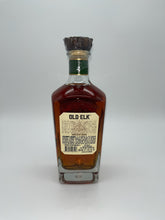 Load image into Gallery viewer, Old Elk Straight Rye Whiskey 750ml
