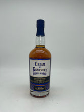 Load image into Gallery viewer, J. W. Rutledge Cream of Kentucky Small Batch Kentucky Straight Bourbon Whiskey 750ml
