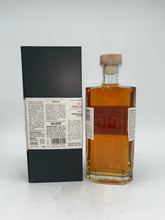 Load image into Gallery viewer, Reisetbauer &amp; Son Single Malt 15 Year Single Malt Whiskey 750ml
