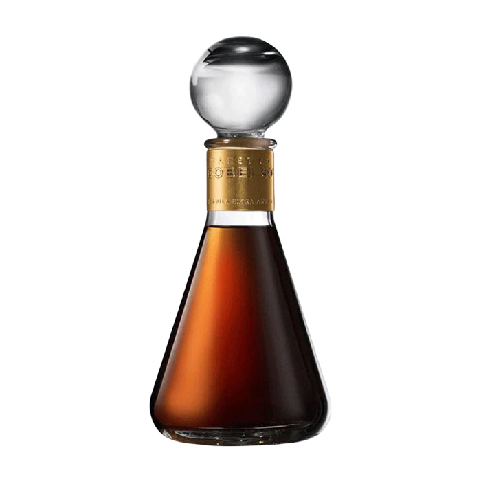 1970 Maestro Dobel 50 Silver Oak Anniversary Extra Anejo Tequila 750ml