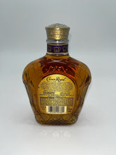 Load image into Gallery viewer, Crown Royal Canadian Whisky 750ml
