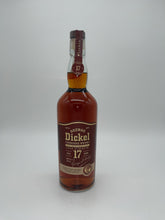 Load image into Gallery viewer, George Dickel Reserve Cask Strength 17 Year Old Tennessee Whisky 750ml
