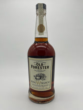 Load image into Gallery viewer, Old Forester King Ranch Kentucky Straight Bourbon Whiskey 750ml
