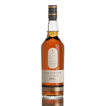 Load image into Gallery viewer, 1993 Lagavulin Prima &amp; Ultima Single Malt Scotch Whisky 750ml
