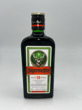 Load image into Gallery viewer, Jagermeister 375Ml
