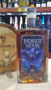 Orphan Barrel Indigo's Hour 18 Year Old Straight Bourbon Whiskey 750ml