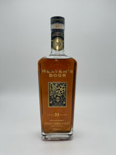 Load image into Gallery viewer, Heaven's Door aged 10 years Decade Series 750ml
