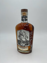 Load image into Gallery viewer, Horse Soldier Barrel Strength Bourbon Whiskey Forged In Fire 750ml
