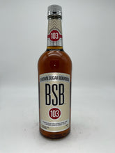 Load image into Gallery viewer, BSB Brown Sugar 103 Proof Bourbon Whiskey 750ml
