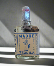 Load image into Gallery viewer, Madre Blanco Tequila 200ml
