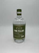 Load image into Gallery viewer, Four Pillars Olive Leaf Gin 750ml
