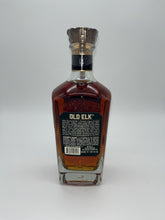 Load image into Gallery viewer, 2021 Old Elk Infinity Blend Straight Bourbon Whiskey 750ml
