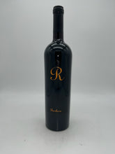 Load image into Gallery viewer, Jeff Runquist R Barbera 750ml
