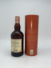 Load image into Gallery viewer, Glenfarclas 17 Year Scotch Whiskey 750ml
