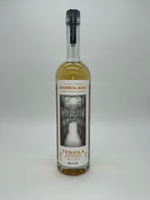 Load image into Gallery viewer, Siembra Valles Azul Highlands Reposado Tequila 750ml
