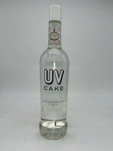 Load image into Gallery viewer, UV Cake Vodka 750ml

