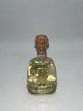 Load image into Gallery viewer, Patron Reposado Tequila 375ml
