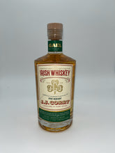 Load image into Gallery viewer, J.J. Corry The Gael Blended Irish Whiskey 750ml
