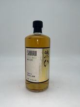 Load image into Gallery viewer, Shibui Pure Malt Whiskey 750ml
