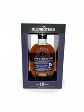 Load image into Gallery viewer, Glenrothes 18 Year Old Single Malt Scotch Whisky 750ml
