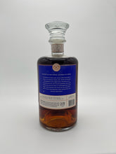 Load image into Gallery viewer, Dark Arts Whiskey House Blunt Blend 8 Year Old Straight Rye Whiskey 750ml
