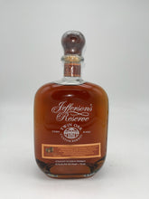 Load image into Gallery viewer, Jefferson’s Reserve Twin Oak Bourbon Whiskey 750ml

