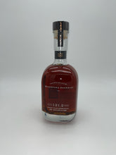 Load image into Gallery viewer, Woodford Reserve Master's Collection Batch Proof 121.2 Proof Bourbon Whiskey 700ml
