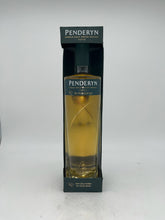 Load image into Gallery viewer, Penderyn Peated Single Malt Welsh Whisky 750ml
