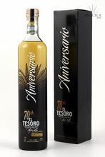 Load image into Gallery viewer, El Tesoro Tequila Anniversary Set
