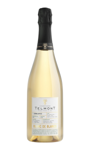 2006 Telmont Vinotheque Brut Champagne 1.5Lt