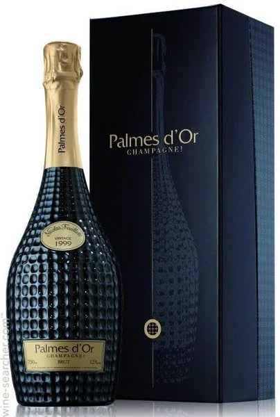 2008 Nicolas Feuillatte Cuvee Palmes d'Or Brut Millesime 750ml