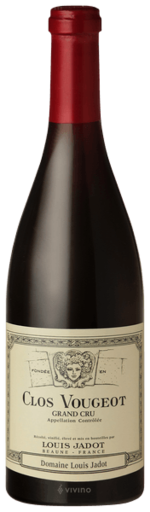 2021 Louis Jadot Chambertin Clos de Beze Grand Cru 750ml