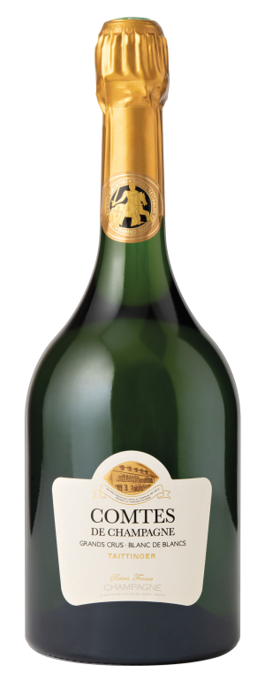 2012 Taittinger Comtes de Champagne Blanc de Blancs Brut 1.5Lt