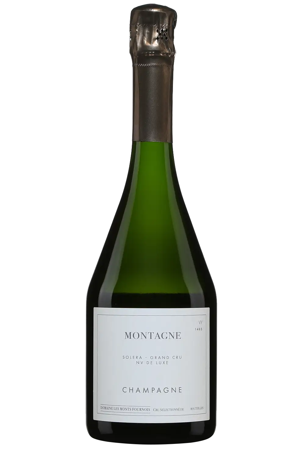 2013 Domaine Les Monts Fournois 'Montagne' Rilly Premier Cru Millesime 1.5Lt