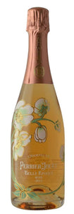 2013 Perrier Jouet Belle Epoque Fleur de Champagne Brut Rose Millesime 750ml