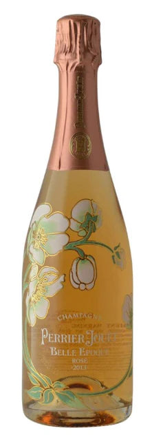 2013 Perrier Jouet Belle Epoque Fleur de Champagne Brut Rose Millesime 750ml