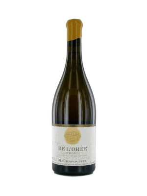 2015 M. Chapoutier Ermitage de l'Oree Blanc 750ml