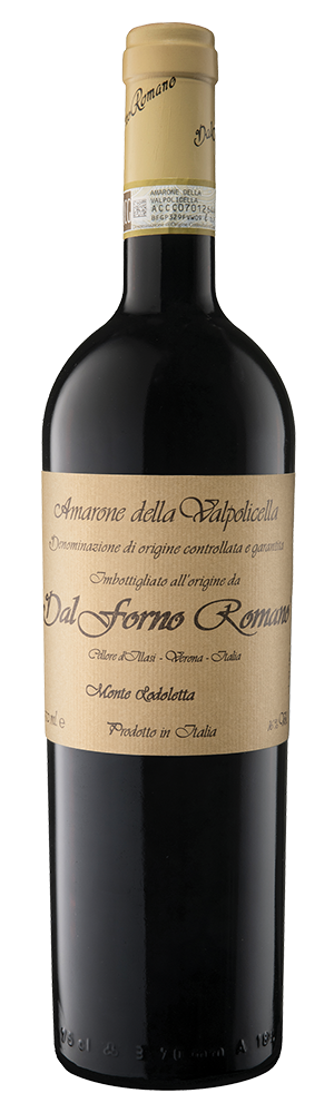 2016 Dal Forno Romano Vigneto Monte Lodoletta 750ml